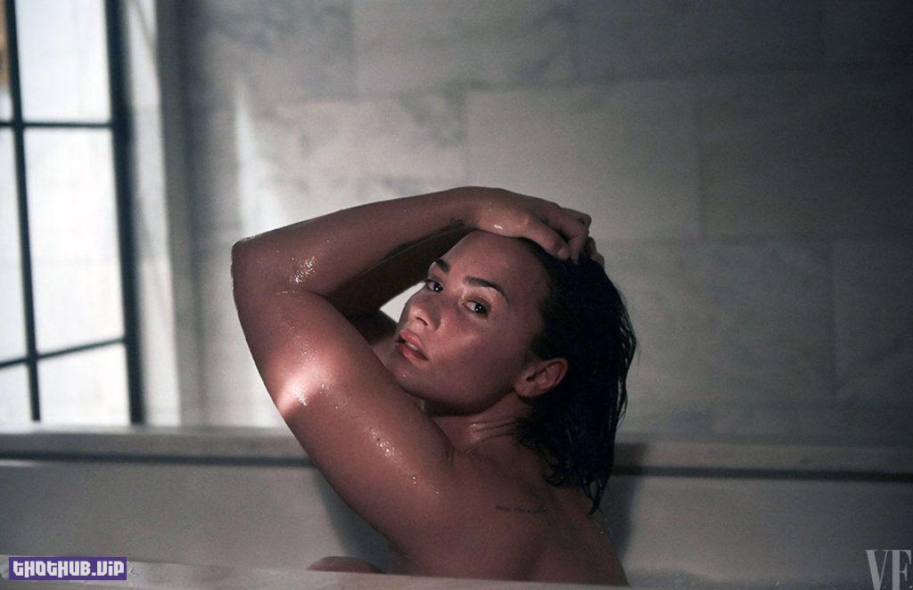 Demi Lovato Nude Photos Have Yet Again Leaked Online Top Nude Leaks