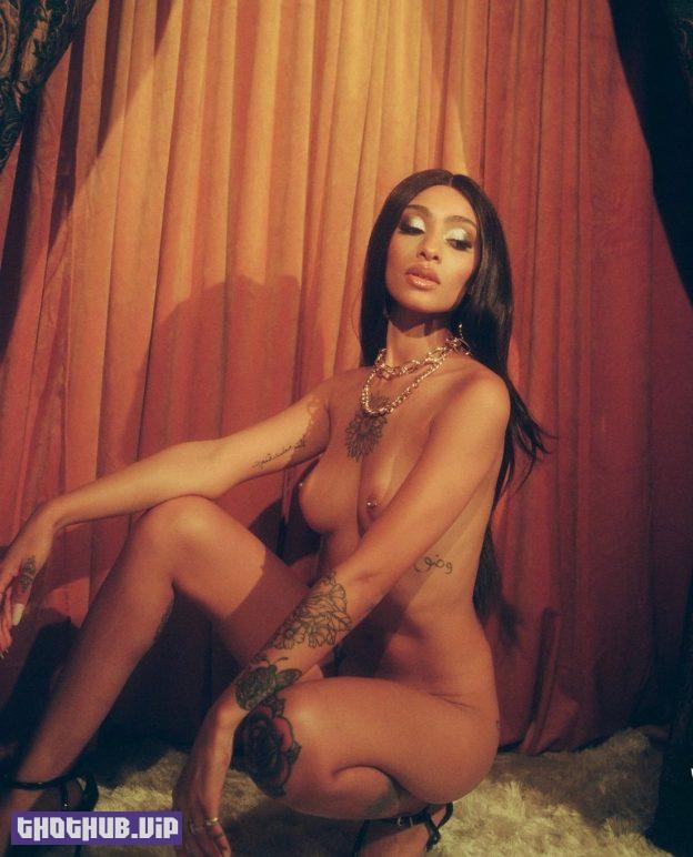 Bojana Krsmanovic The Fappening Nude Photos Top Nude Leaks