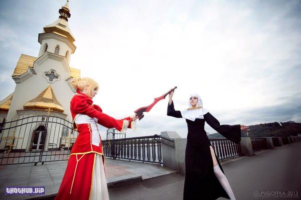 Game Cosplay - 161