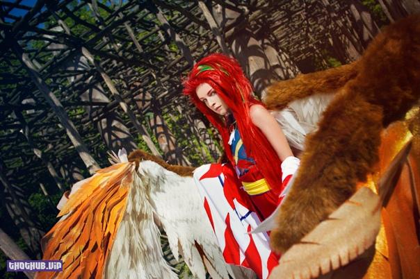 Game Cosplay - 177