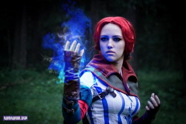 Game Cosplay - 213