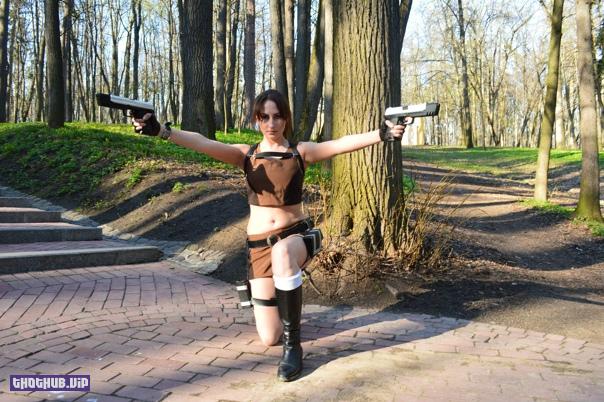 Game Cosplay - 263