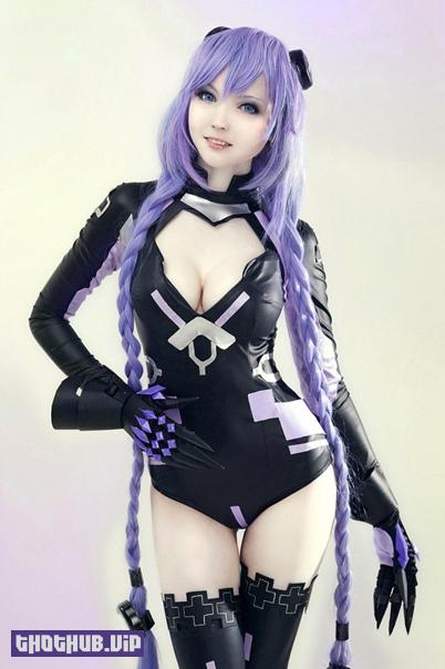 Game Cosplay - 308
