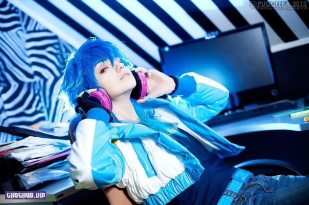 Game Cosplay - 322