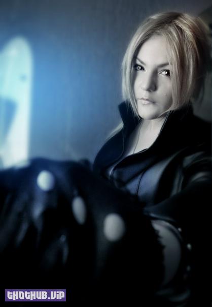 Game Cosplay - 329