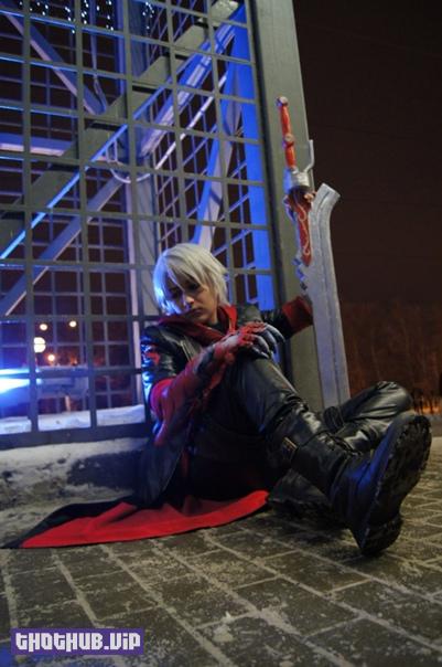 Game Cosplay - 338