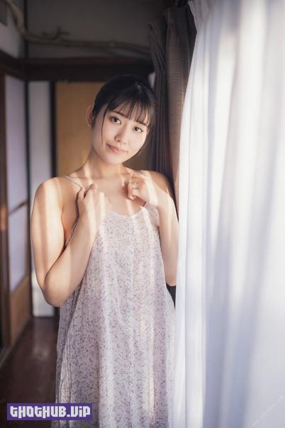 Model: Nao Jinguji - 36