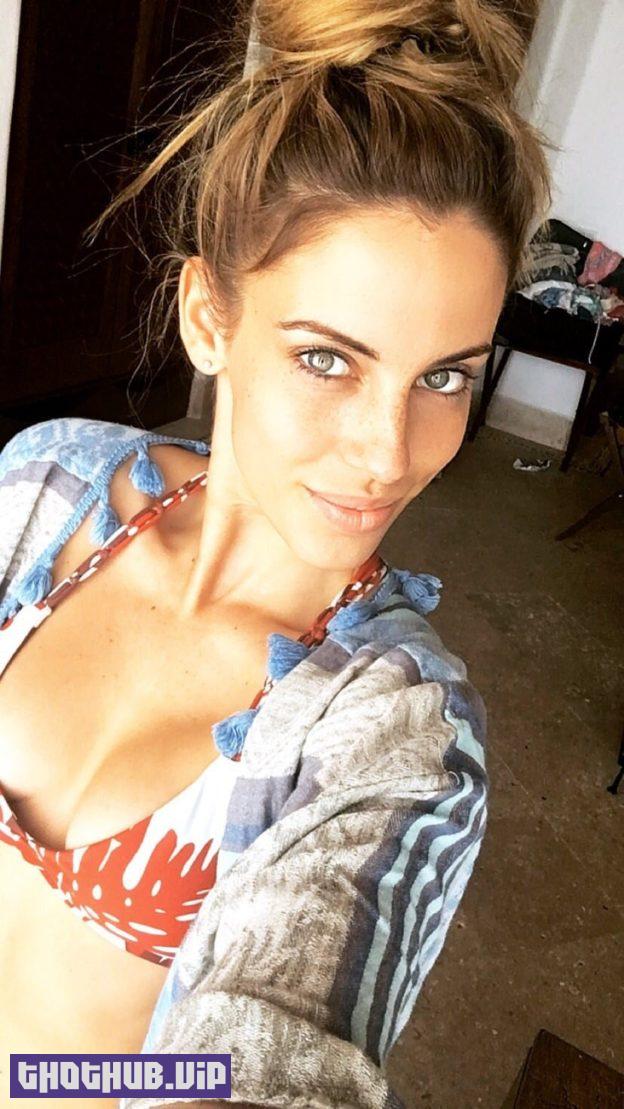 Jessica Lowndes Sexy