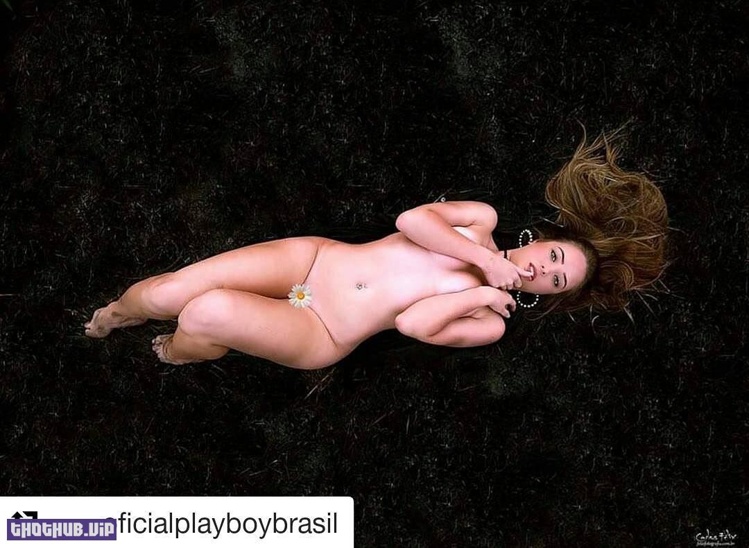 Stephany Carvalho Sexy Exposes Pics 2