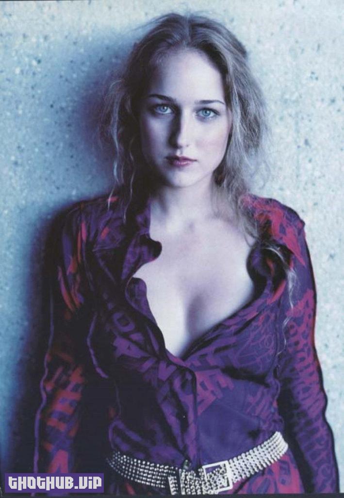 Leelee Sobieski Great Nude Moments Lovely Boobs Sexy Smile Top Nude Leaks
