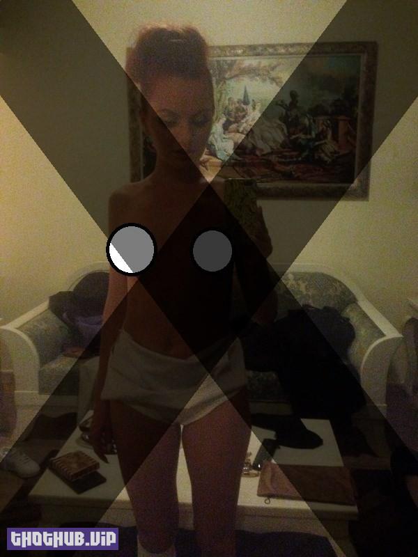 Alexandra Stan Nude Censored Leaked 2019 Photo
