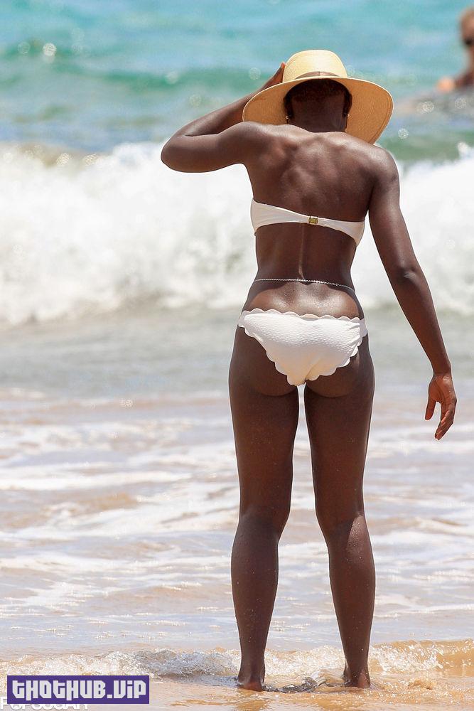 Lupita Nyongo Nude Photos Will Bring A Big Smile On Your Face Top Nude Leaks