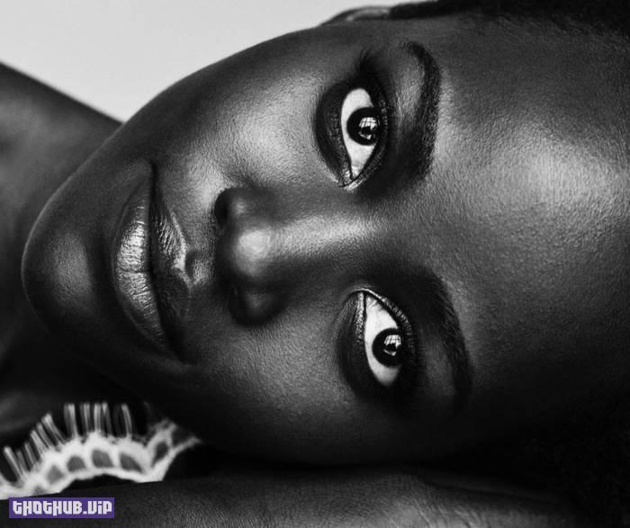 Lupita Nyongo Nude Photos Will Bring A Big Smile On Your Face Top Nude Leaks
