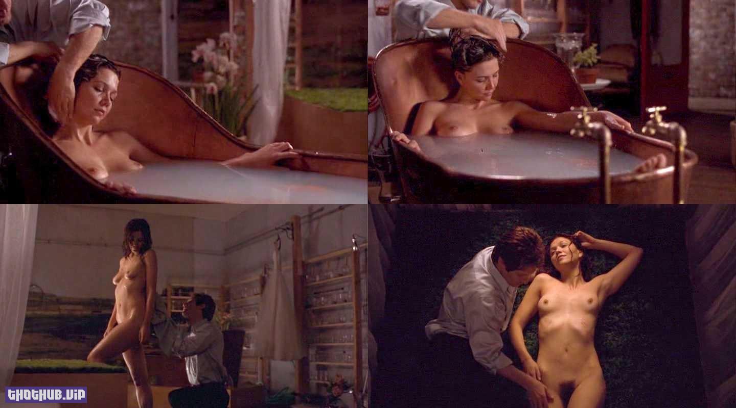 Maggie-Gyllenhaal-Nude-Topless-6
