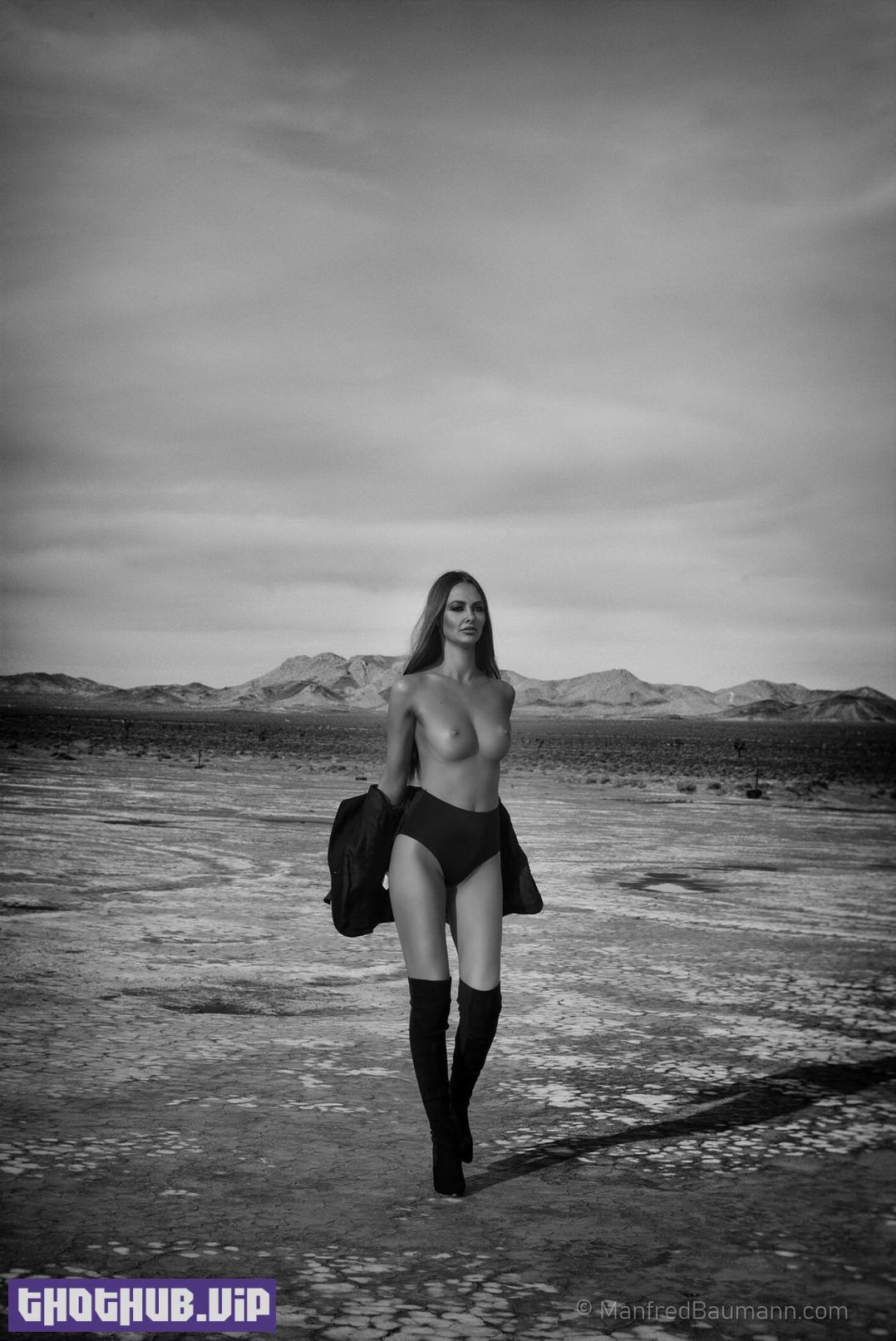 Stephanie Murone Nude