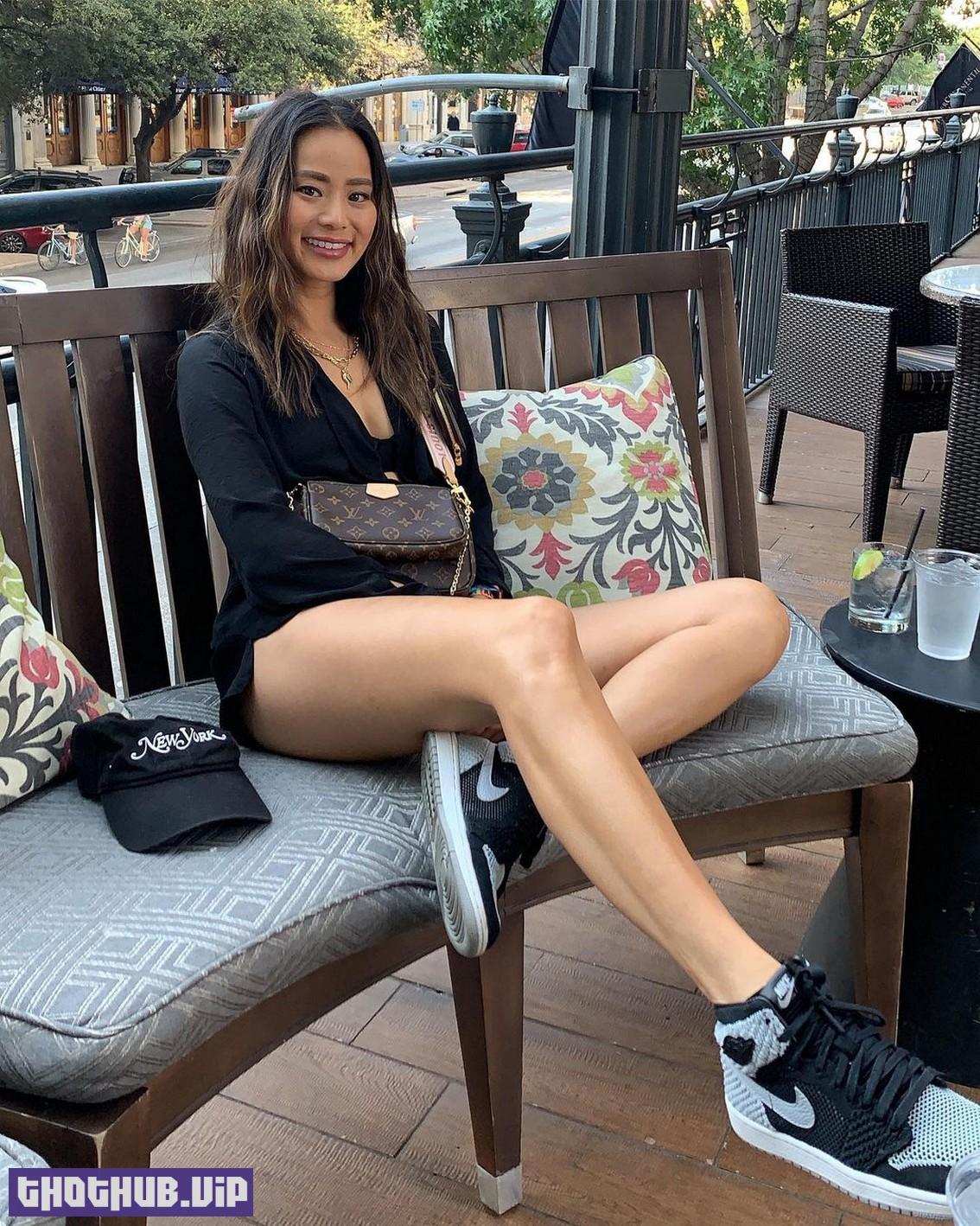 Jamie Chung Sexiest Pics Never Seen Before