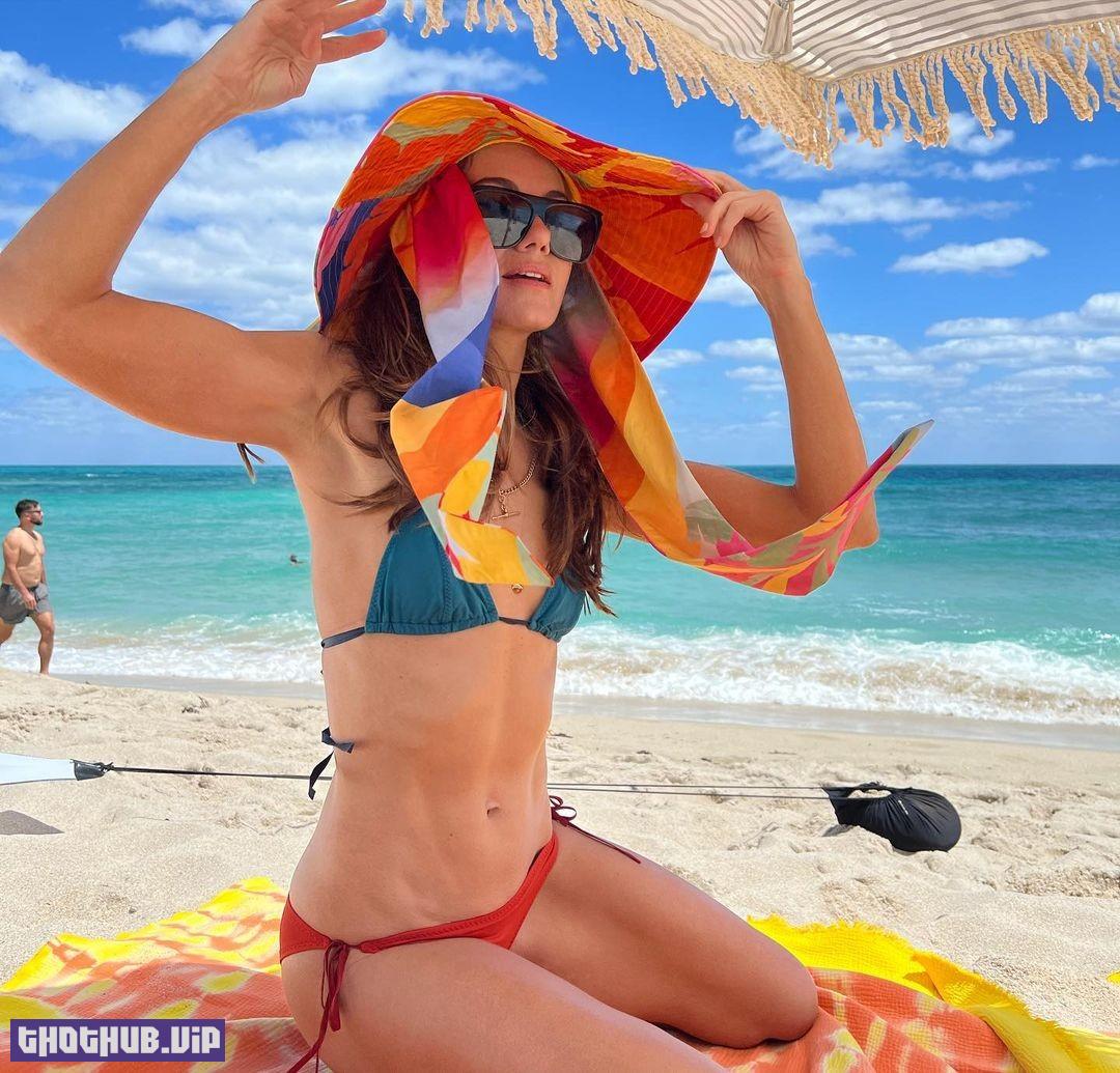 Michelle Monaghan Sexy Bikini
