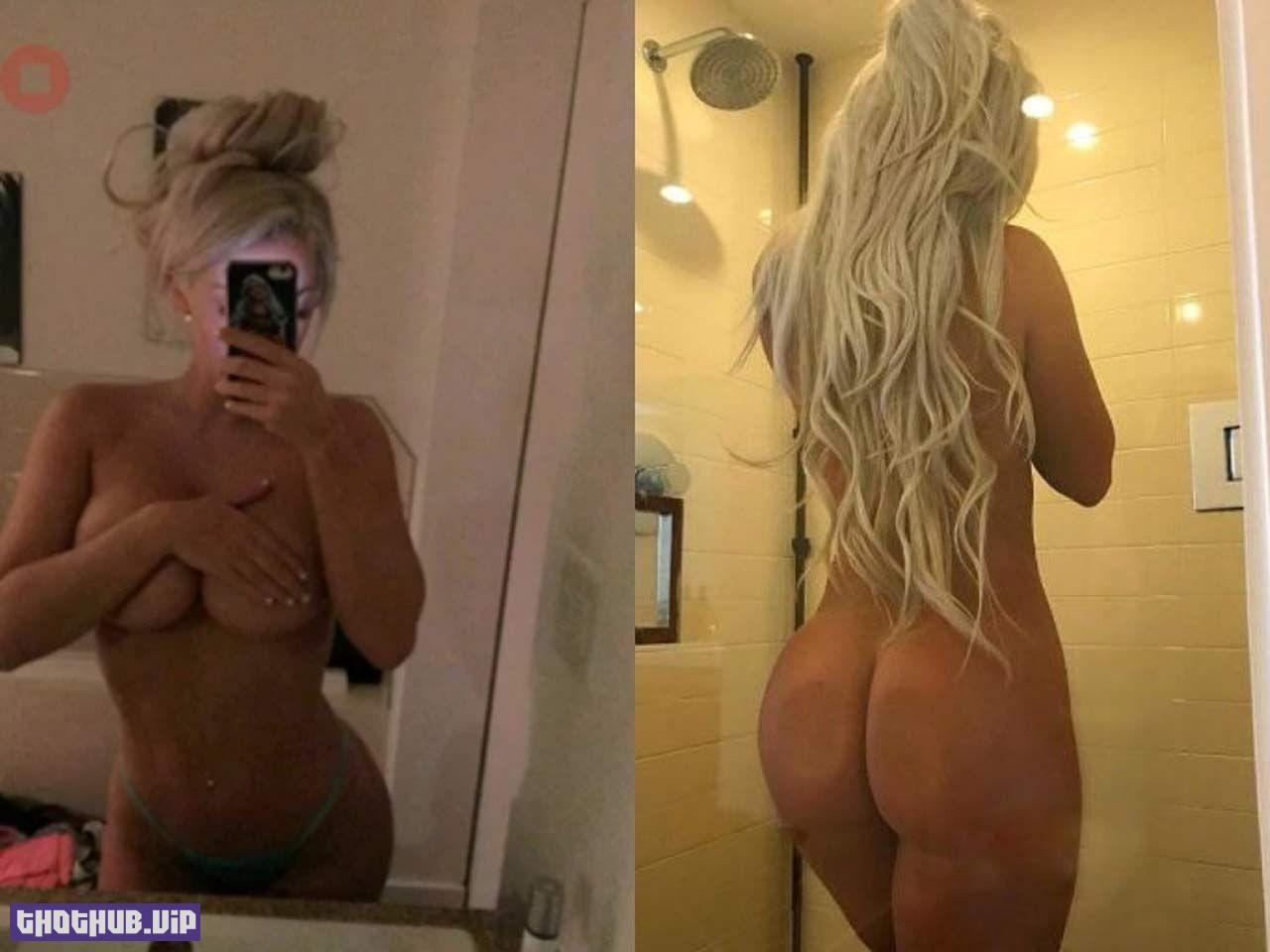 Laci Kay Somers Leaked