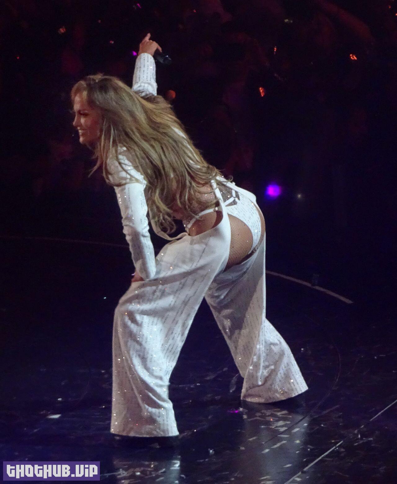 Jennifer Lopez Panties