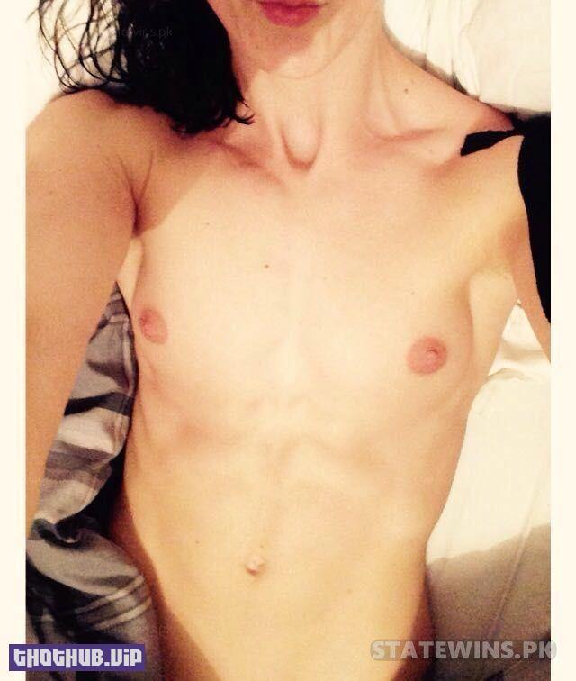 Jade Nimmo naked small tits