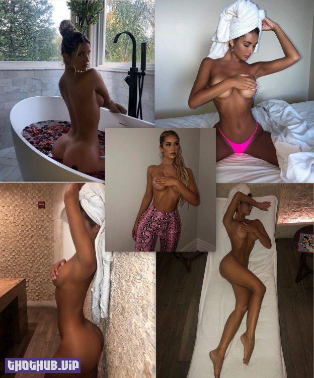 Sierra Skye Sexy and Topless Collection 2020