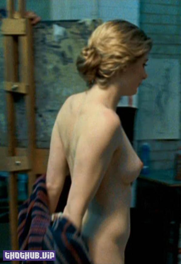 Jodie Whittaker Nude