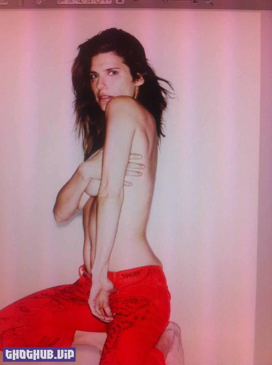 Lake Bell Leaked Nude Photo