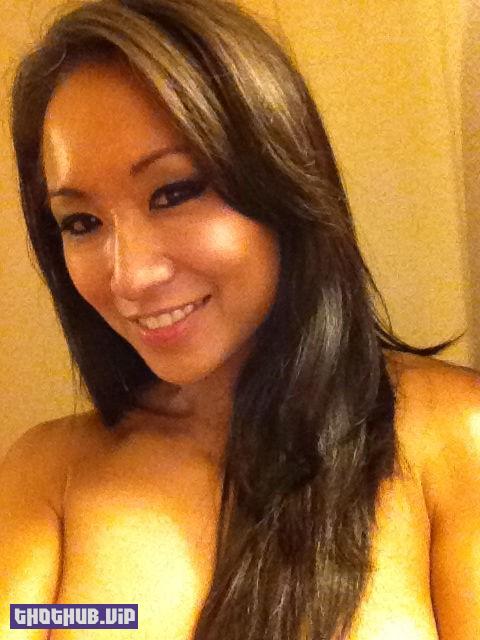 Gail Kim Tna The Fappening Nude Leaked Photos Top Nude Leaks
