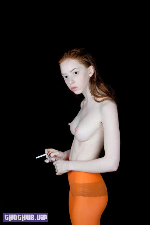 Nude Lily Newmark Topless