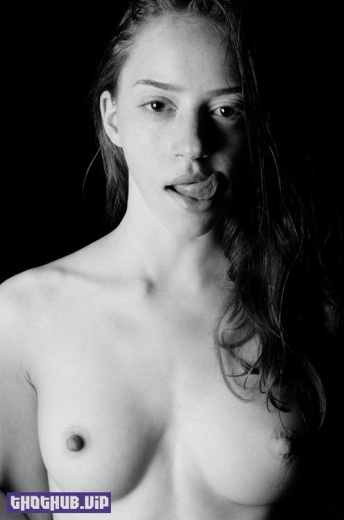 Lily-Newmark-Naked-7