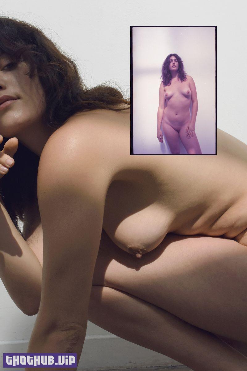 Ali Tate Cutler Nude