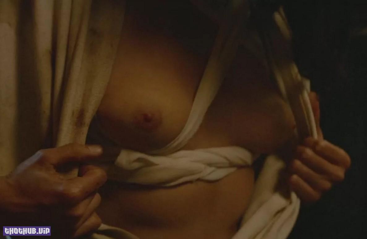 Michelle Rodriguez The Assignment Topless