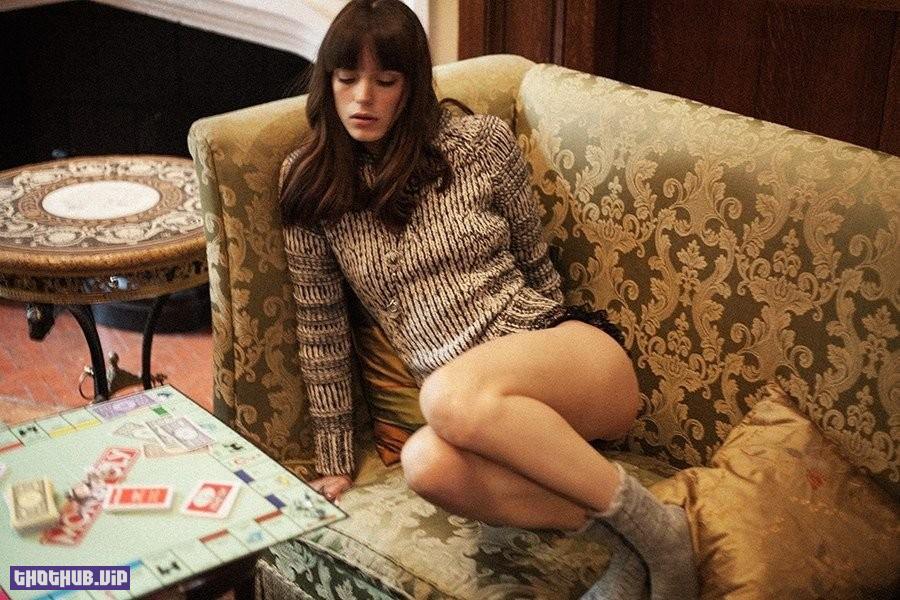 Stacy Martin Fappening