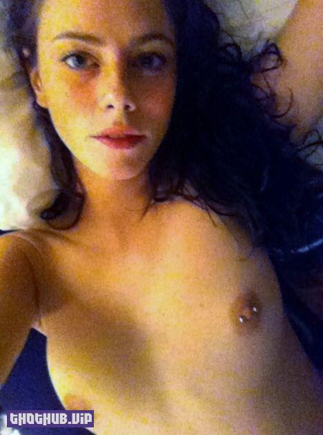 Kaya Scodelario Nude Uncensored