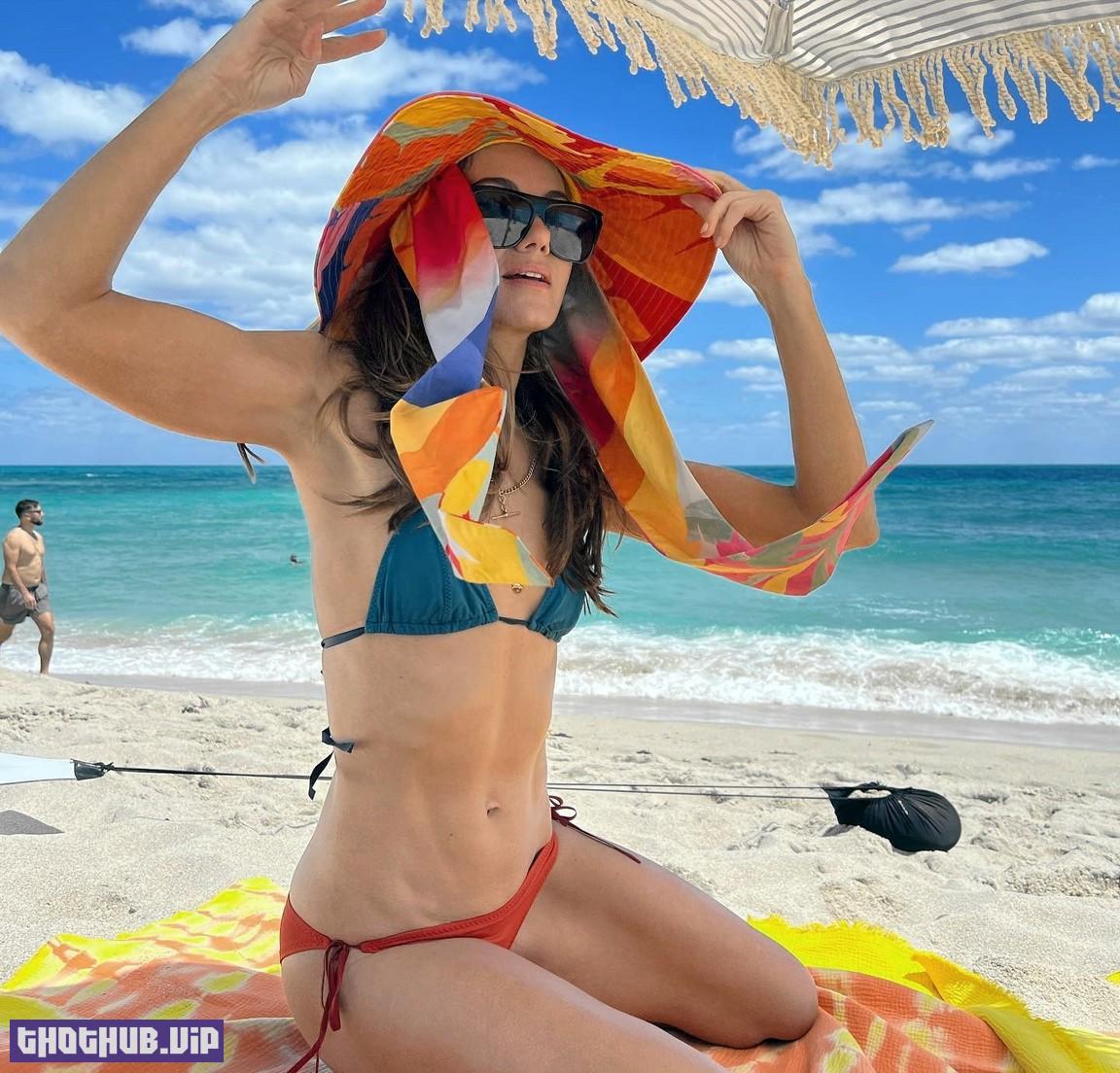 Michelle Monaghan Bikini