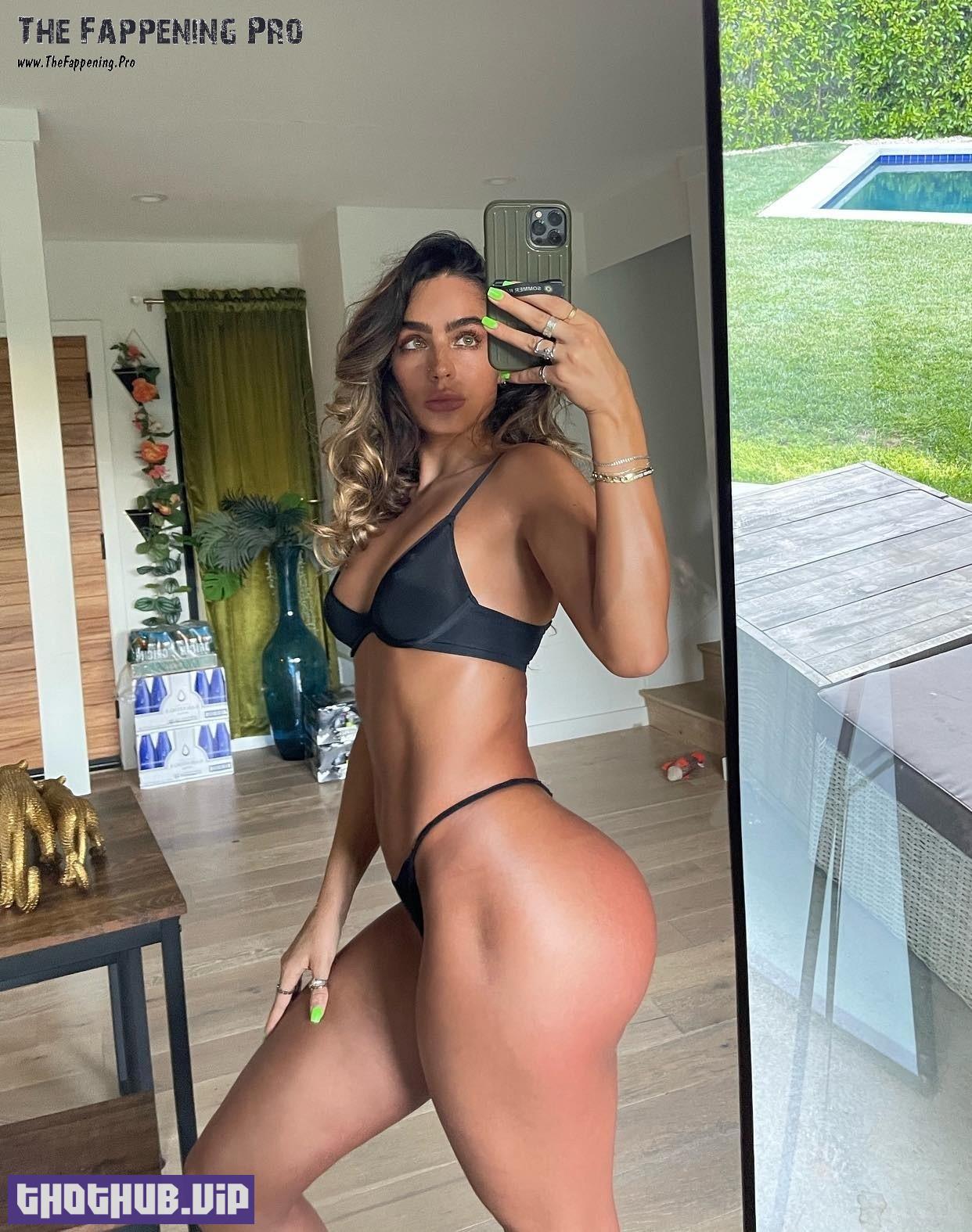 Sommer Ray Fappening