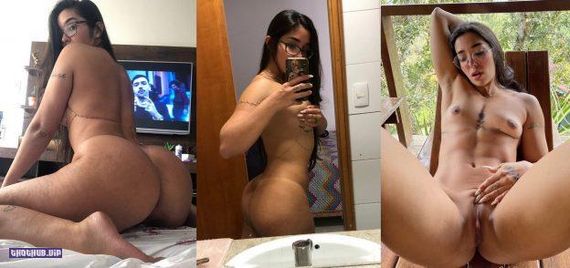 Amira Daher OnlyFans Nude Leaked