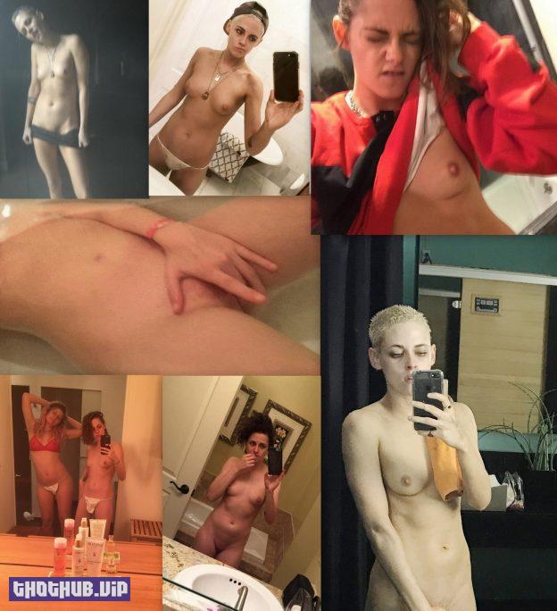 Kristen Stewart New Leaked Nude 29 Pics From Fappening Collection 2021
