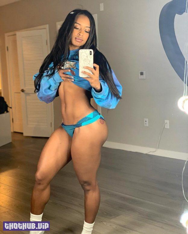 Qimmah Russo Sexy